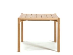 Kilt Square table 91×91