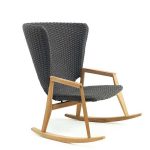 Knit Rocking chair