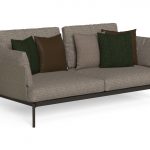 LEAF 2 SEATER SOFA