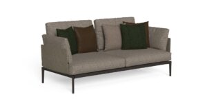 LEAF 2 SEATER SOFA