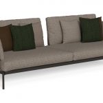 LEAF 3 SEATER SOFA