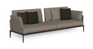LEAF 3 SEATER SOFA