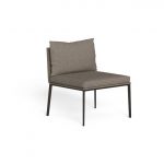 LEAF LOUNGE ARMCHAIR