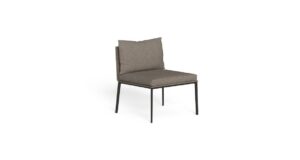 LEAF LOUNGE ARMCHAIR