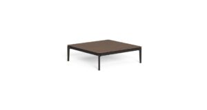 LEAF 80×80 COFFEE TABLE
