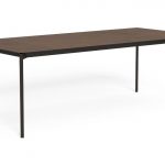 LEAF 220×100 DINING TABLE