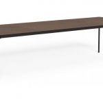 LEAF 300×110 DINING TABLE