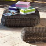 Loto Square coffee table 90×90 – view 2