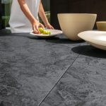 LEAF 300×110 DINING TABLE – view 5