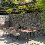 LEAF DINING CHAIR – view 3