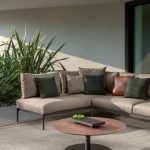 LEAF MODULAR SOFA – view 2