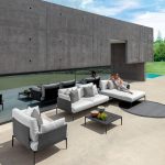 LEAF 2 SEATER SOFA – view 3