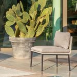 LEAF LOUNGE ARMCHAIR – view 2