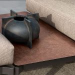 LEAF 50×80 COFFEE TABLE – view 2