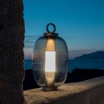 Lucerna Outdoor lamp – view 2