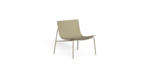 MALÈ LIVING ARMCHAIR