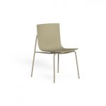 MALÈ DINING CHAIR