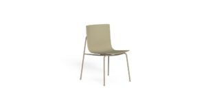 MALÈ DINING CHAIR