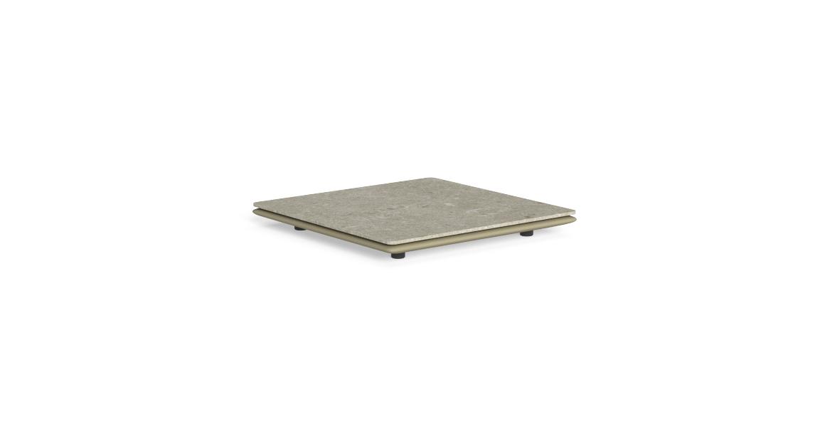 MALÈ 90×90 COFFEE TABLE