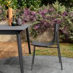 MALÈ DINING CHAIR – view 2
