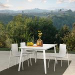 MALÈ DINING CHAIR – view 3