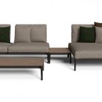 LEAF MODULAR SOFA