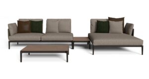 LEAF MODULAR SOFA