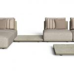 MALÈ MODULAR SOFA