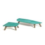 Rafael Coffee table 68×70