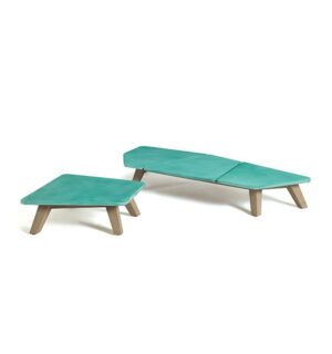 Rafael Coffee table 68×70