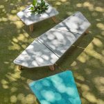 Rafael Coffee table 68×70 – view 2