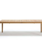 Ribot Table extendable 235-340×100
