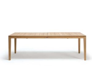 Ribot Table extendable 235-340×100