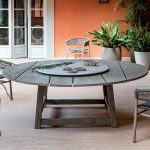 Rafael Round table Ø230