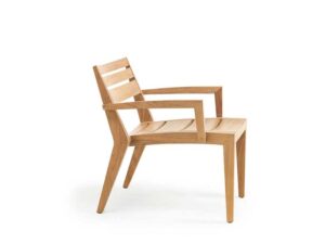 Ribot Lounge armchair