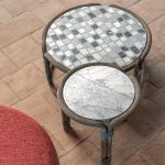 Rotin Round coffee table Ø43,5 h42 – view 2