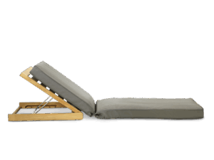 Sandy Backrest