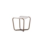 Sling Footstool
