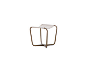 Sling Footstool