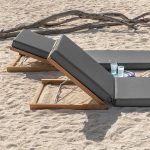 Sandy Backrest – view 2