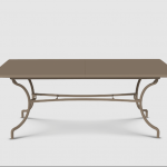 Elisir Extendable dining table 160-220x90cm