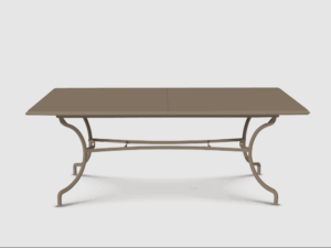 Elisir Extendable dining table 160-220x90cm