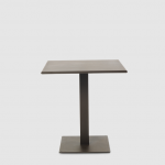 Flower Square table 70×70