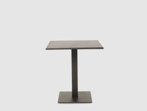 Flower Square table 70×70