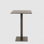 Flower Dining high table 70×70