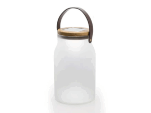 Milk Solar lamp