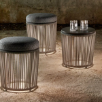 TIBIDABO Coffee table – view 2