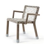 Rafael Dining armchair