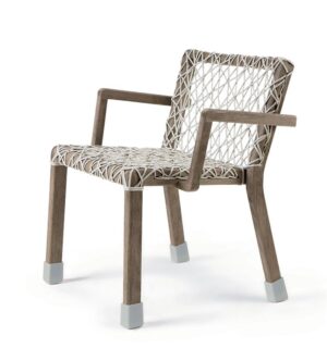 Rafael Dining armchair