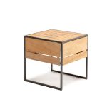 Tetris Lighting coffee table